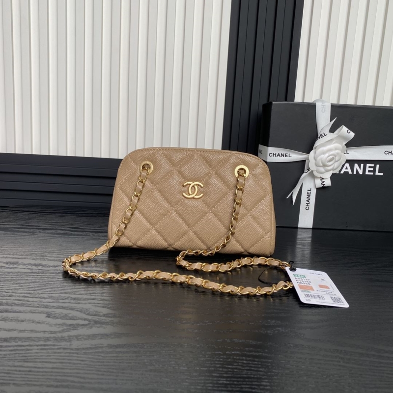 Ch*el satchel bags